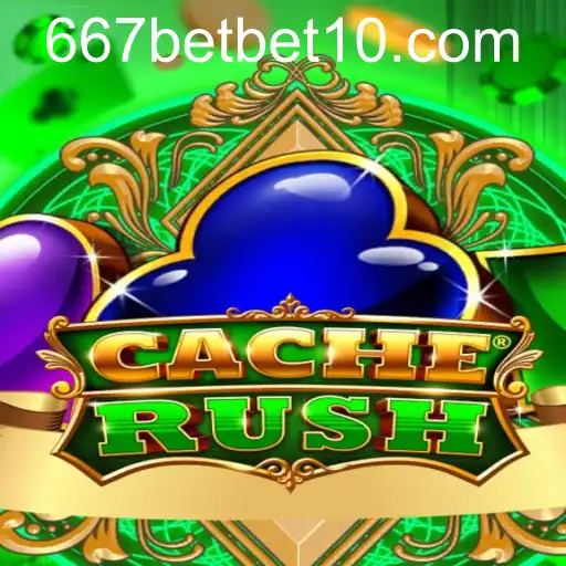 CacheRush