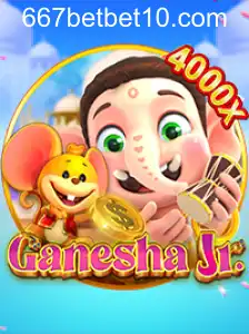GaneshaJr